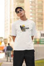 ERKEK Özel Baskılı Modern Fit %100 Pamuk Bisiklet Yaka T-Shirt