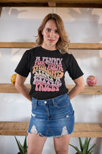 Unisex Erkek/Kadın Özel Baskılı Modern Fit %100 Pamuk Bisiklet Yaka T-Shirt