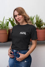 Unisex Erkek/Kadın Özel Baskılı Modern Fit %100 Pamuk Bisiklet Yaka T-Shirt