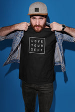 Unisex Erkek/Kadın Özel Baskılı Modern Fit %100 Pamuk Bisiklet Yaka T-Shirt