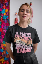 Unisex Erkek/Kadın Özel Baskılı Modern Fit %100 Pamuk Bisiklet Yaka T-Shirt