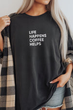 Unisex Oversize 24/1  Süprem Kumaş Penye Baskılı Tişört Pamuklu Ribanalı Bisiklet Yaka Kısa Kollu