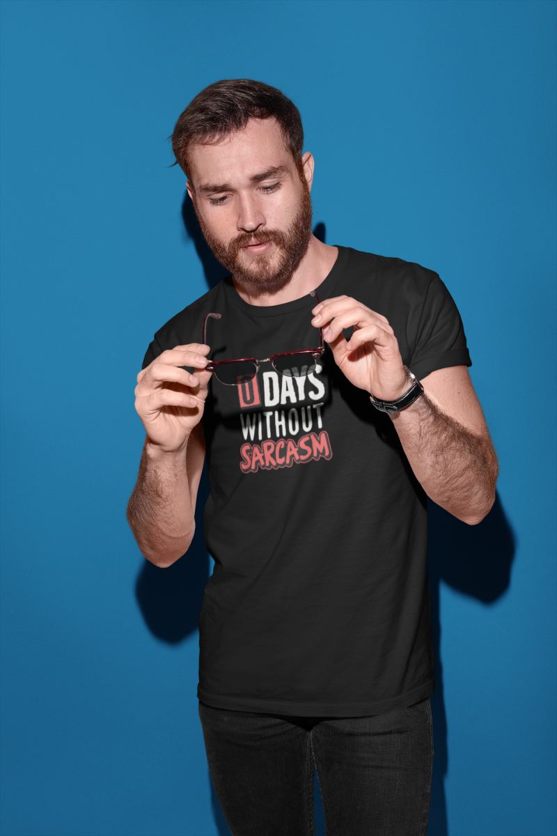 Unisex Erkek/Kadın Özel Baskılı Modern Fit %100 Pamuk Bisiklet Yaka T-Shirt