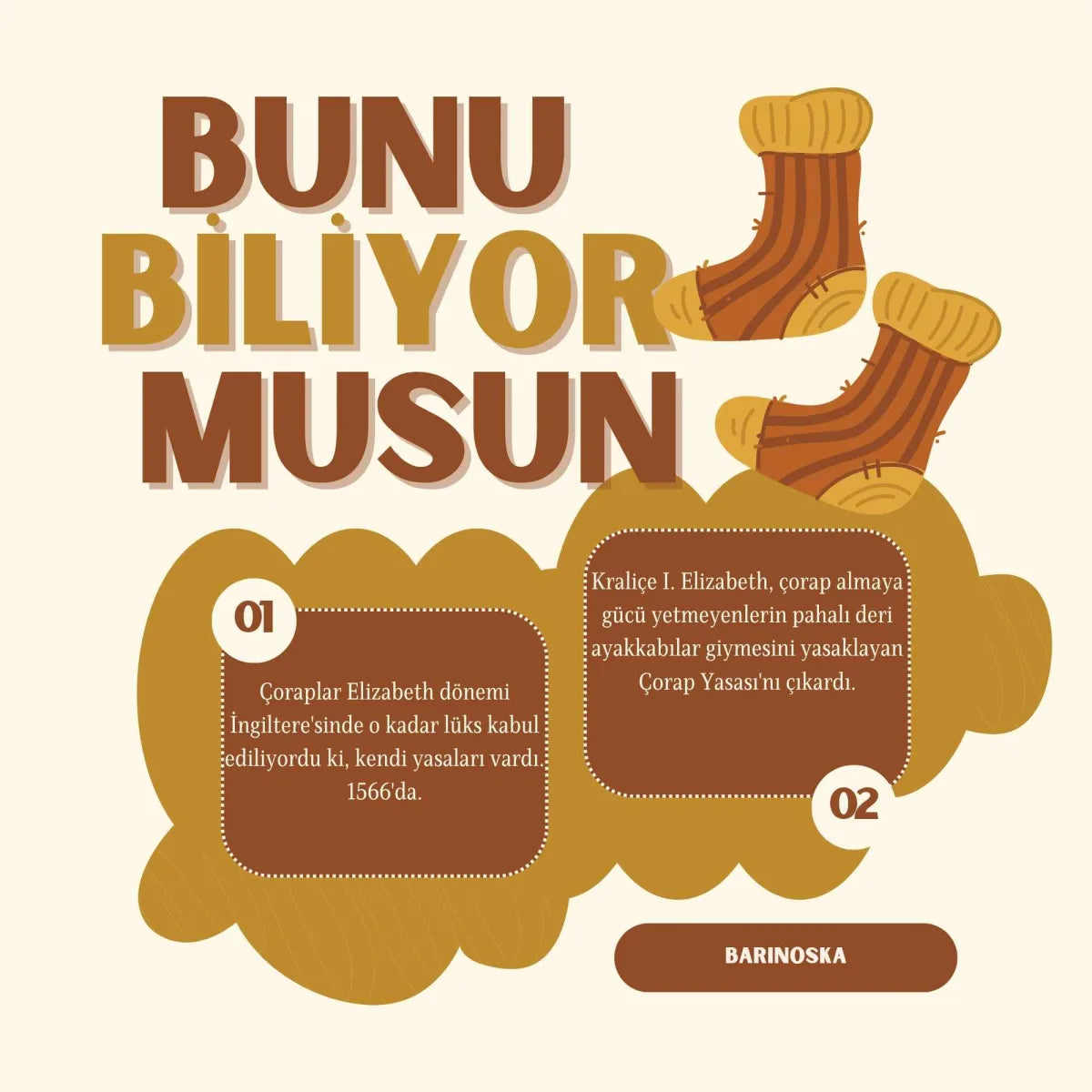 Kadın Meyve Desenli Fırfırlı Soket Çorap 6’lı Set – Renkli, Yumuşak ve Rahat Bilek Çorabı