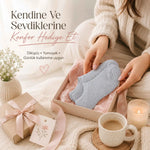 Kadın Bambu 6’lı Dikişsiz Babet Çorap Siyah Beyaz Gri Görünmez Sneaker Çorap Nefes Alan Yumuşak