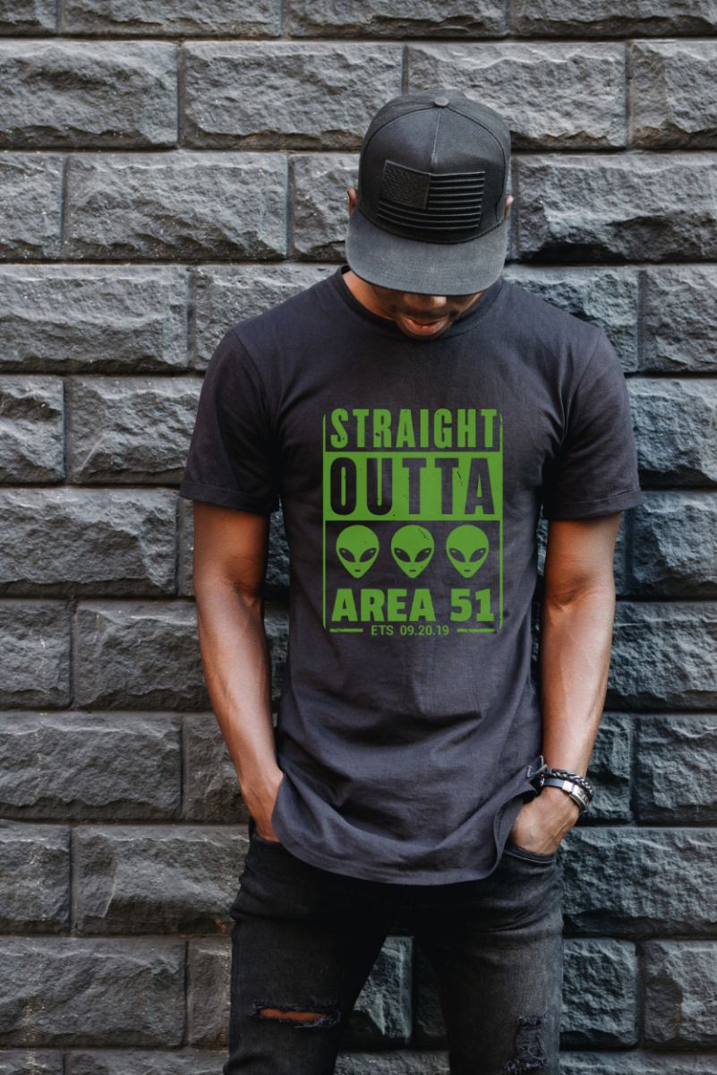 Unisex Oversize 24/1 Penye DTF Baskılı Tişört - DTF112