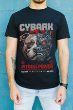 Unisex Oversize 24/1 Penye DTF Baskılı Tişört - DTF120