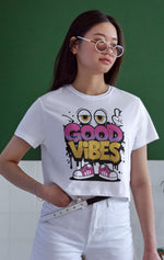 Unisex Oversize 24/1 Penye DTF Baskılı Tişört - DTF156