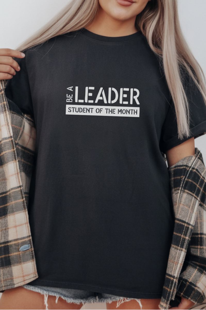 Unisex Oversize 24/1 Penye DTF Baskılı Tişört - DTF278
