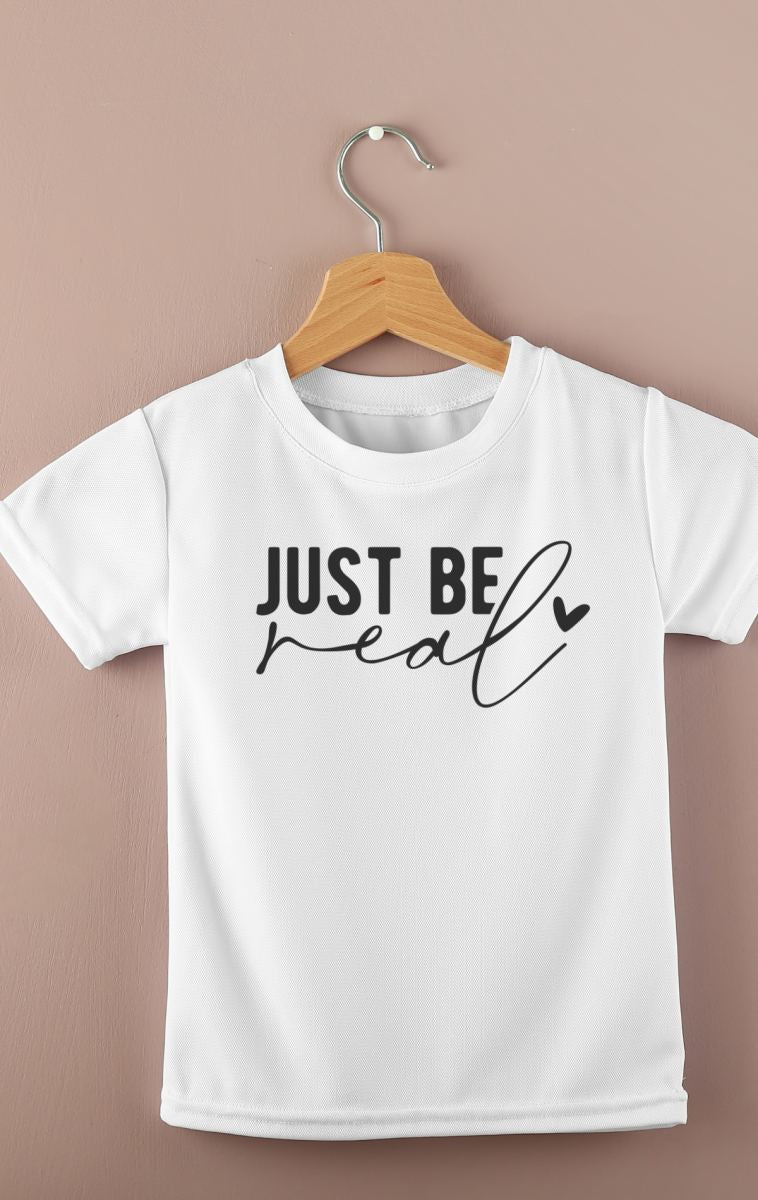 Unisex Oversize 24/1 Penye DTF Baskılı Tişört - DTF58