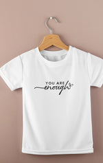 Unisex Oversize 24/1 Penye DTF Baskılı Tişört - DTF66