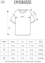 Erkek Polo Yakalı Tişört Kısa Kol Parçalı ve Baskılı T-shirt - Mavi