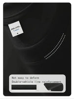 Kadın Kısa Kol Yazlık Tişört Bisiklet Yaka Baskılı Oversize T-Shirt - Siyah